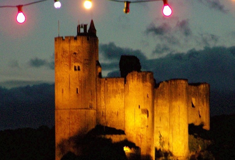 Gîte De La Pause  Najac