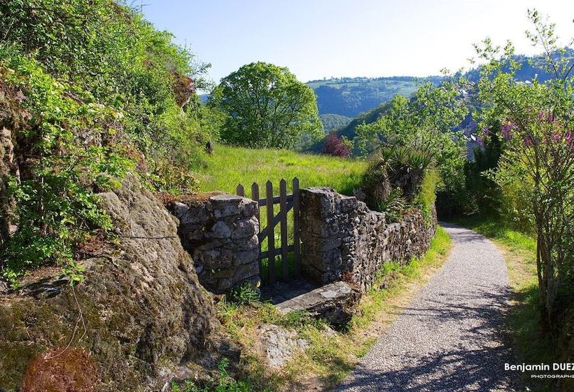 Gîte De La Pause  Najac