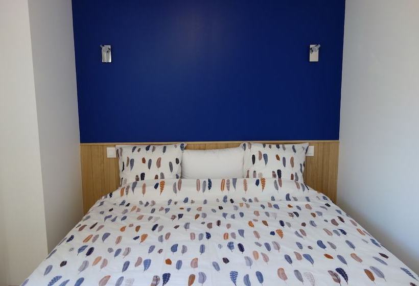 Gîte Des Cordeliers