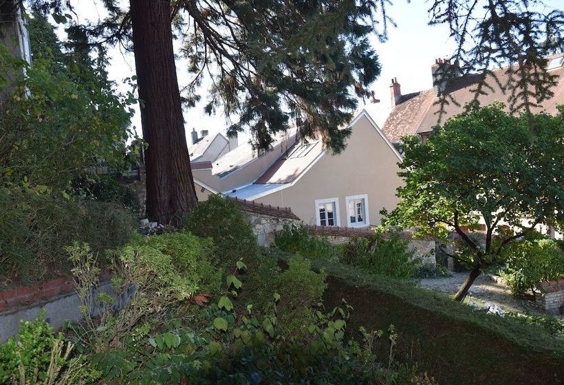 Gîte Des Cordeliers