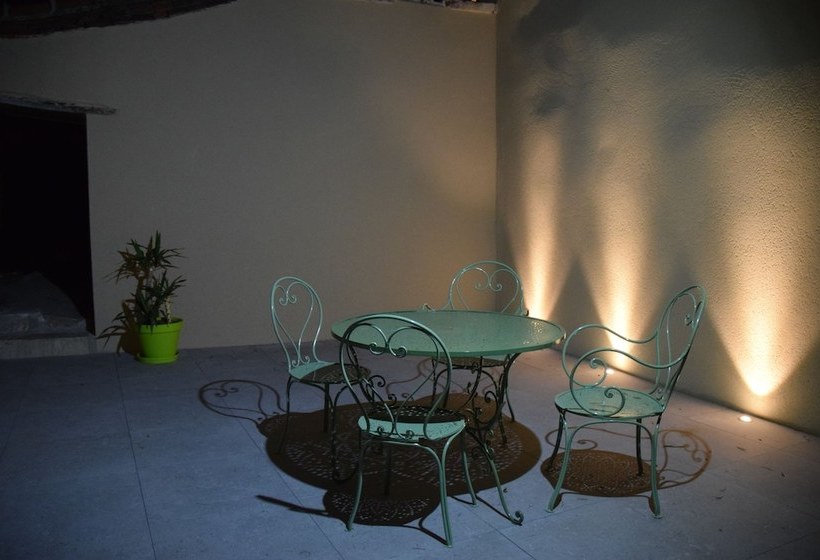 Gîte Des Cordeliers