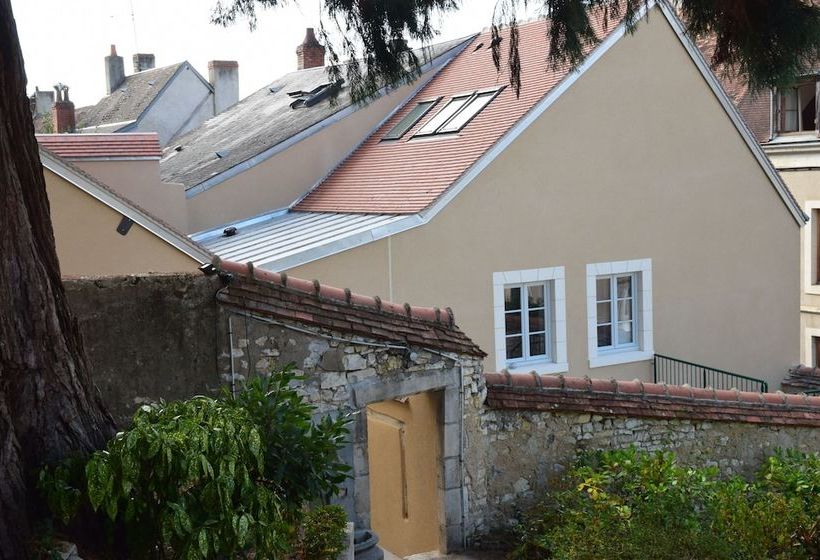 Gîte Des Cordeliers