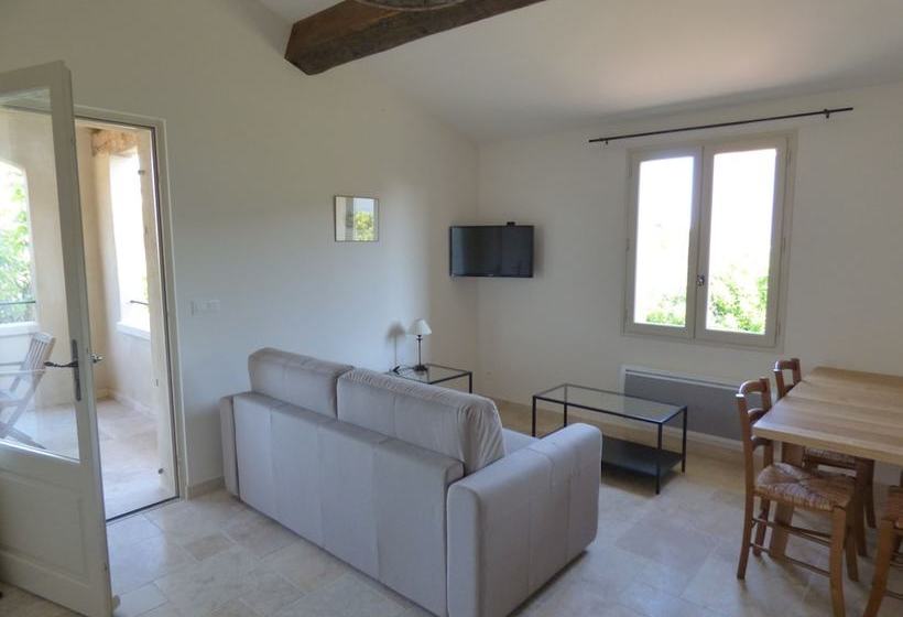 Gîte Lou Pi Couguou  Near Museum Of Basketry