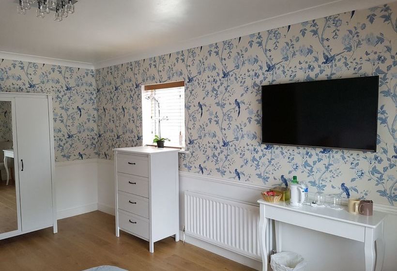 Heathrow Lhr Apartments