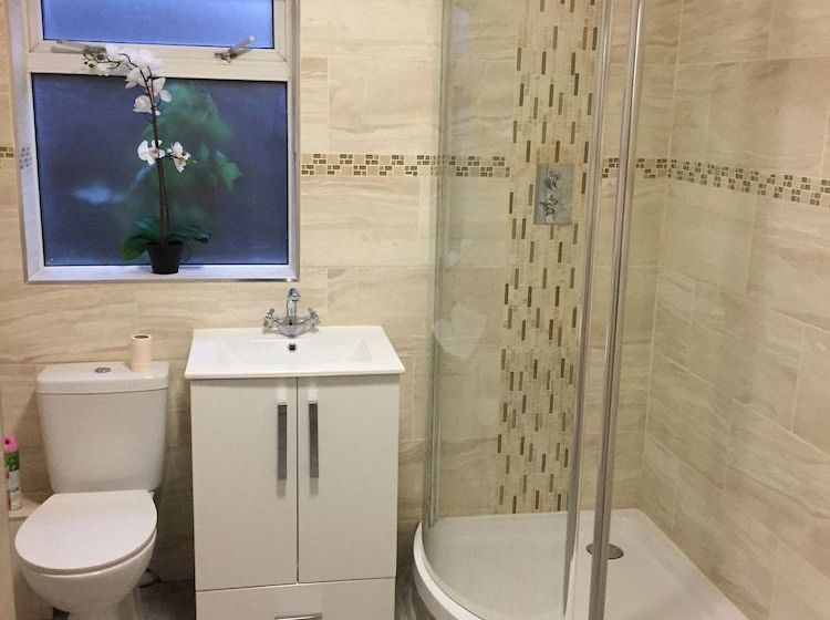 Heathrow Lhr Apartments