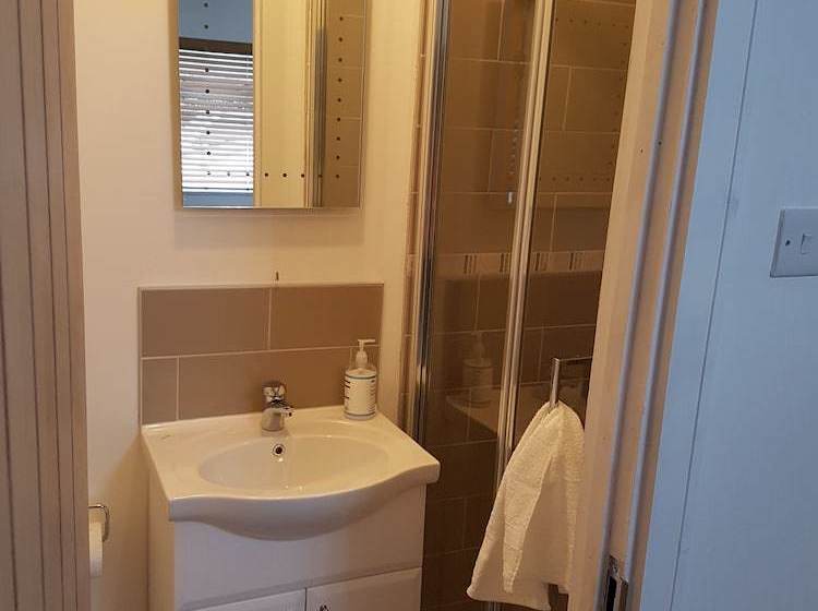 Heathrow Lhr Apartments