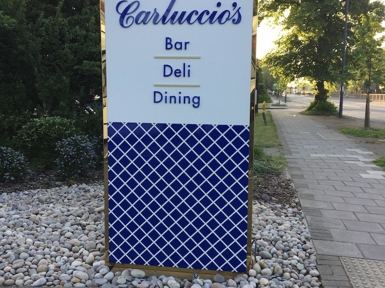 Heathrow Lhr Apartments