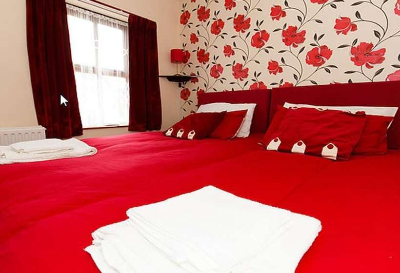 Hill House Bed And Breakfast