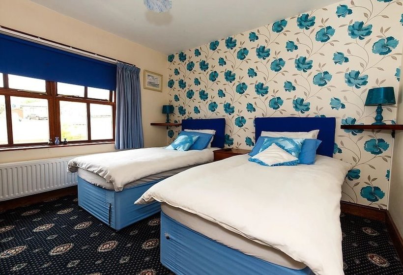 Hill House Bed And Breakfast