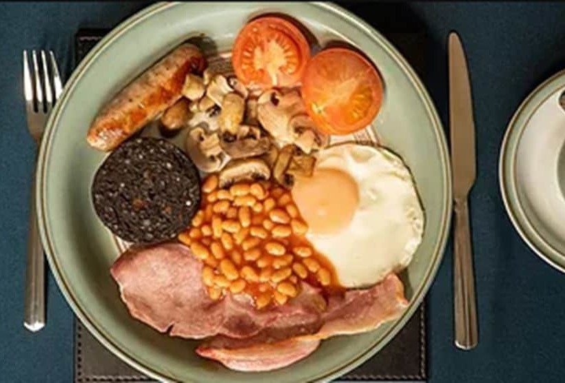 Hill House Bed And Breakfast