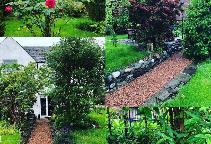 Honeybrook Crieff