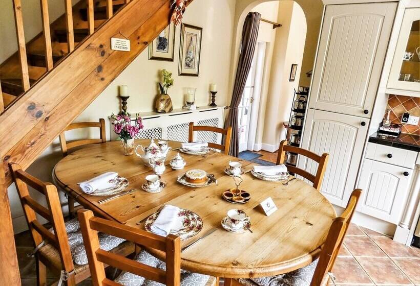 Honeybrook Crieff