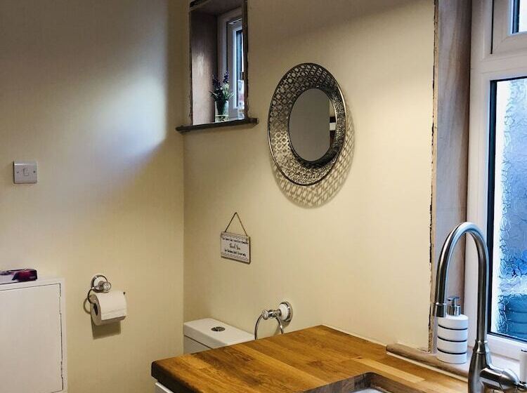 Honeybrook Crieff