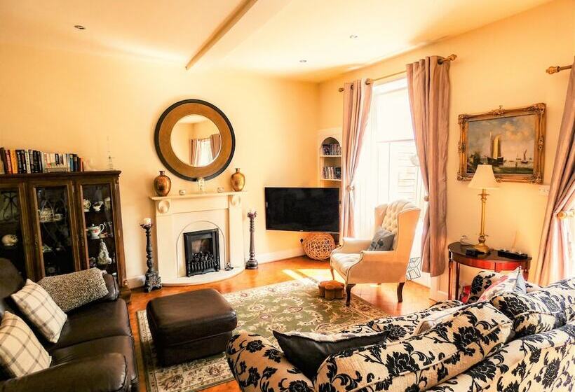 Honeybrook Crieff