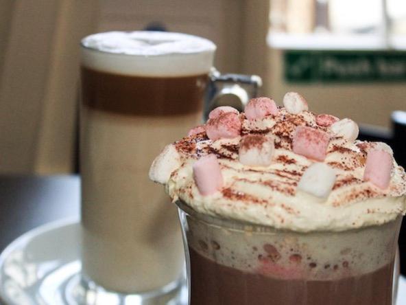 Хостел Chapter Two Bar