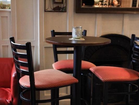 Хостел Chapter Two Bar