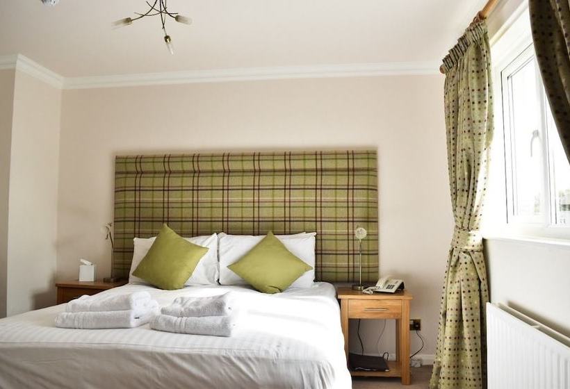 فندق فئة نجمة واحدة Lord Crewe