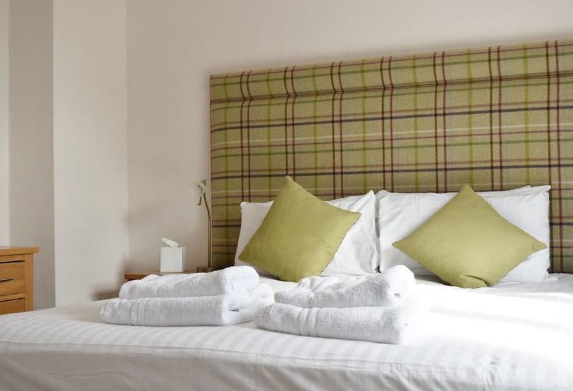 فندق فئة نجمة واحدة Lord Crewe