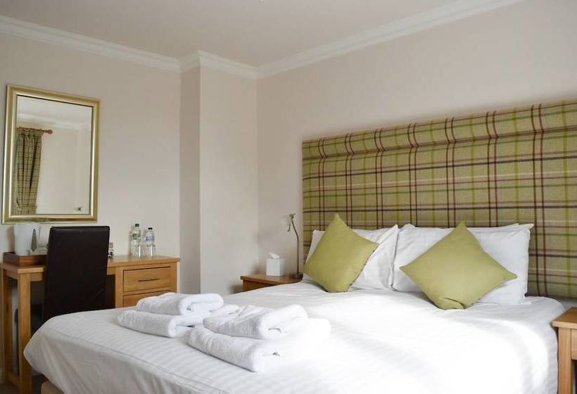 فندق فئة نجمة واحدة Lord Crewe