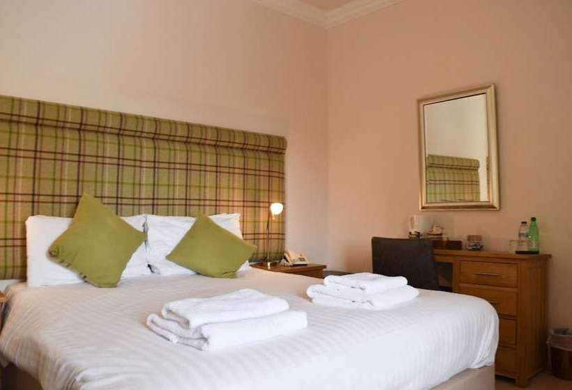 فندق فئة نجمة واحدة Lord Crewe