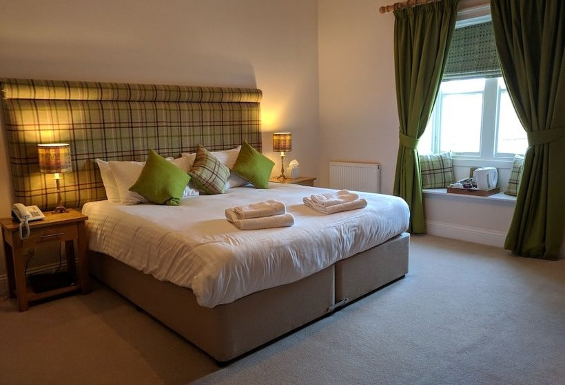 فندق فئة نجمة واحدة Lord Crewe