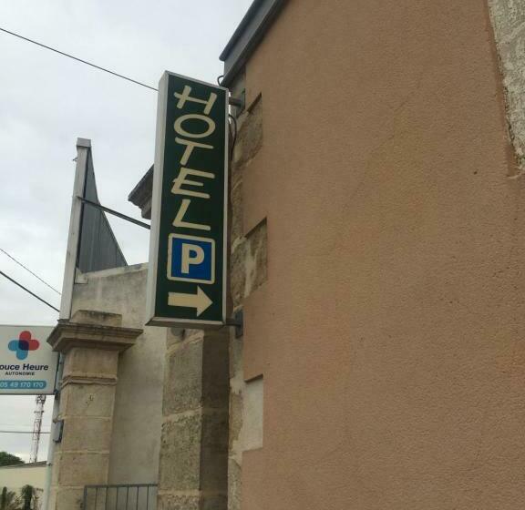 酒店 Hôtel Le Chabichou