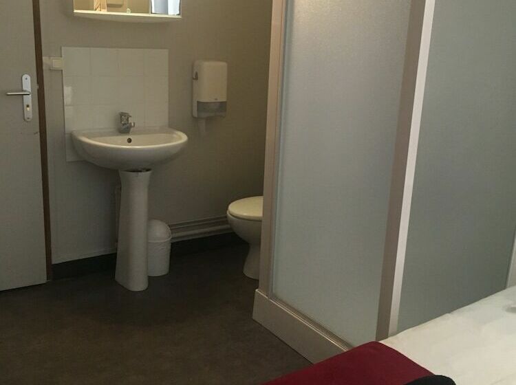 酒店 Hôtel Le Chabichou