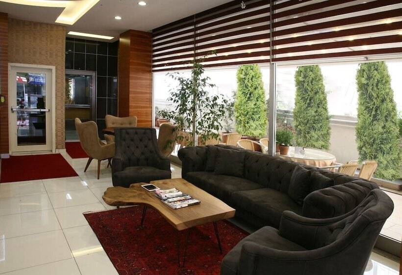 هتل Avcilar City