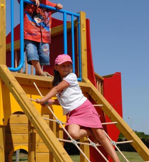 ホテル Azureva Fouras