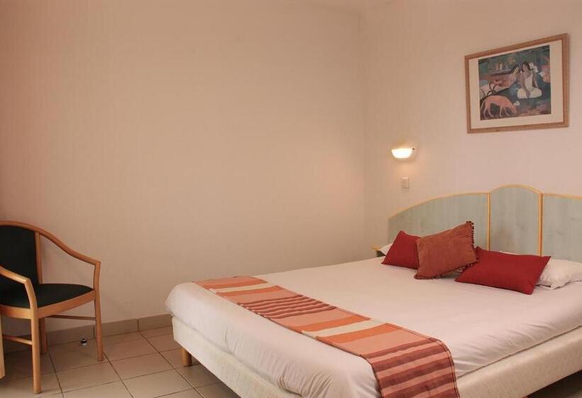 酒店 Azureva Fouras