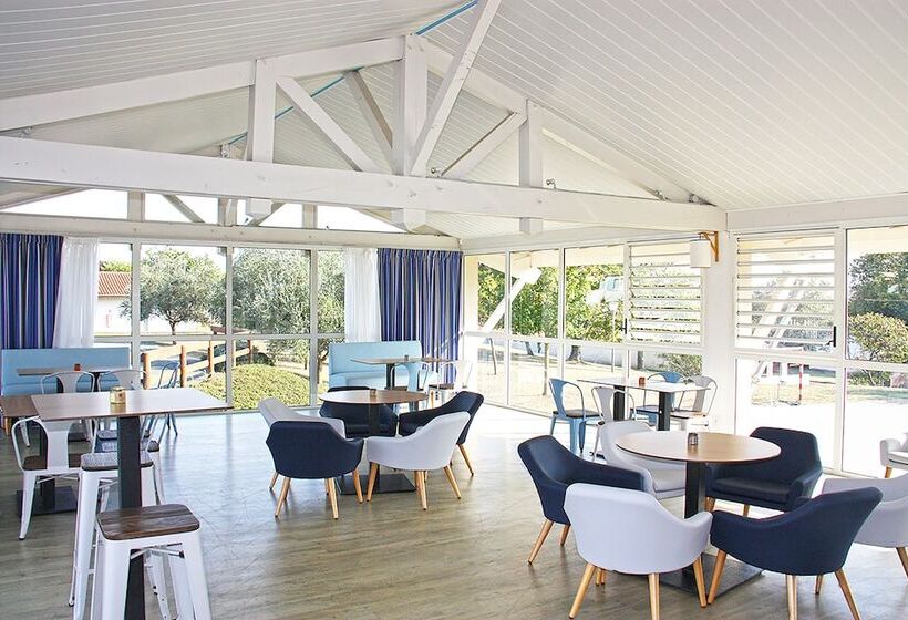 酒店 Azureva Fouras