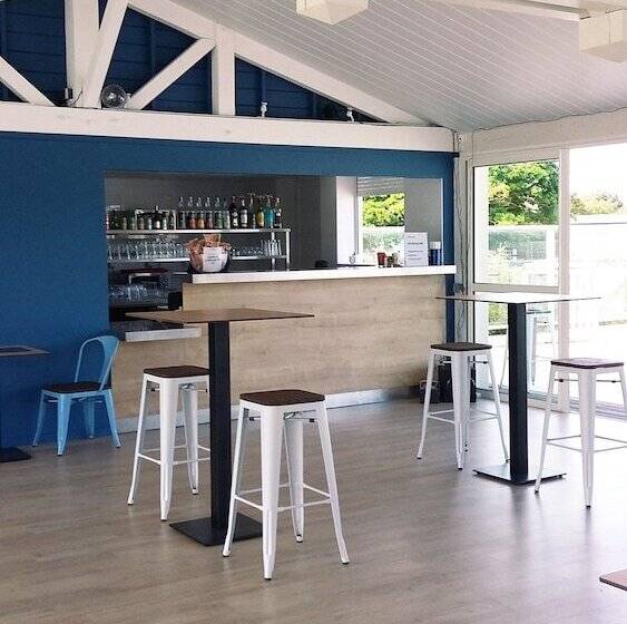 酒店 Azureva Fouras