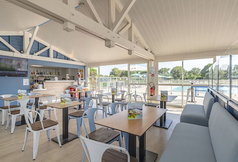 酒店 Azureva Fouras