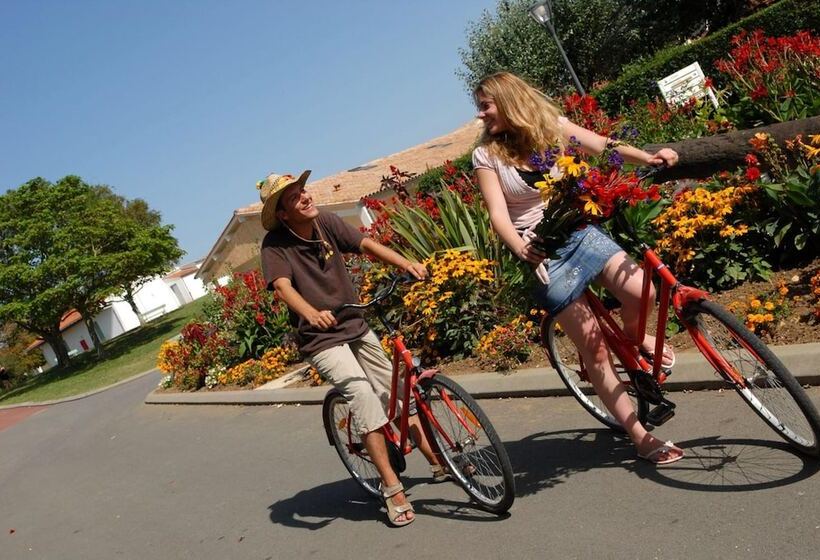 酒店 Azureva Fouras