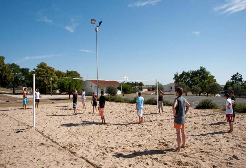 酒店 Azureva Fouras