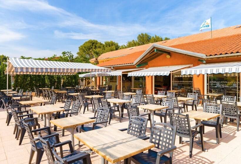 酒店 Azureva La Londe Les Maures