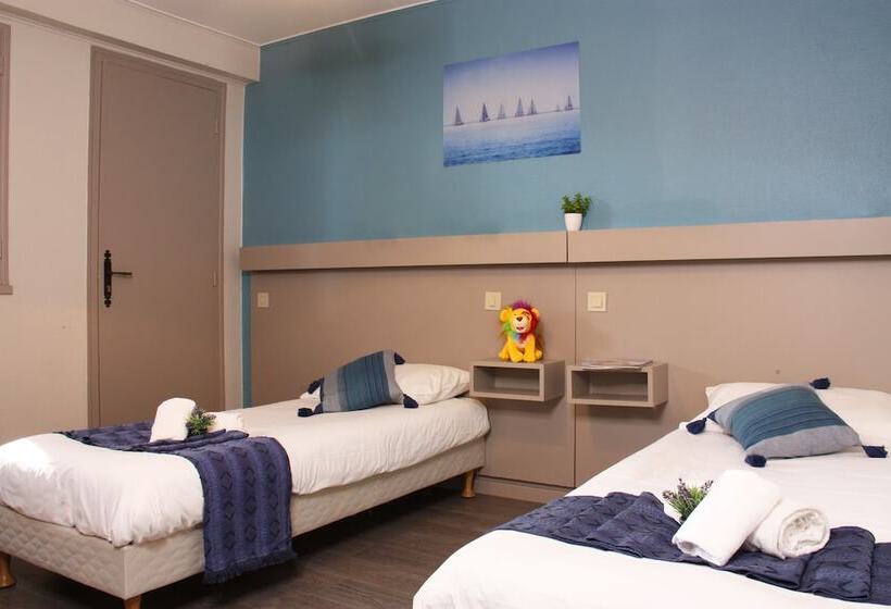 酒店 Azureva La Londe Les Maures