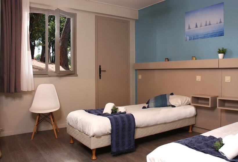 酒店 Azureva La Londe Les Maures