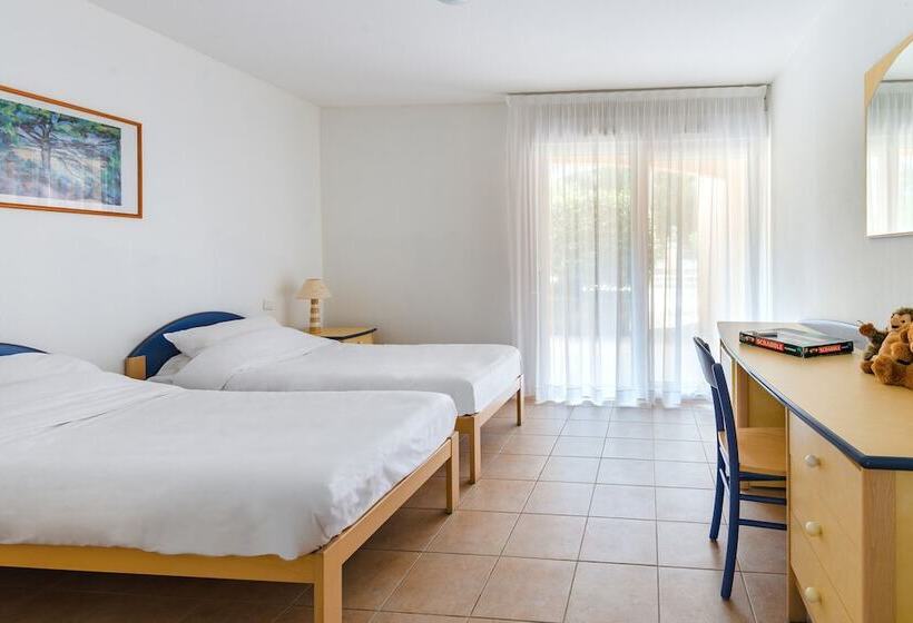 酒店 Azureva La Londe Les Maures