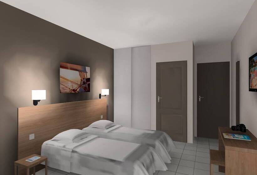 酒店 Azureva La Londe Les Maures