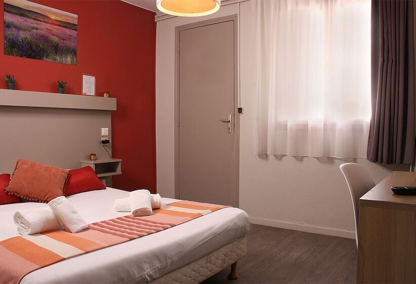 酒店 Azureva La Londe Les Maures