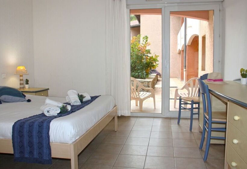 酒店 Azureva La Londe Les Maures