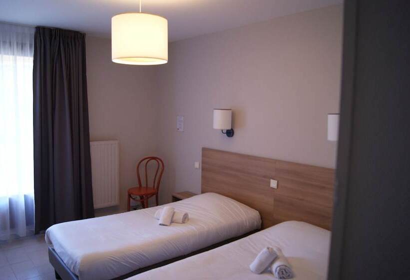 酒店 Azureva La Londe Les Maures