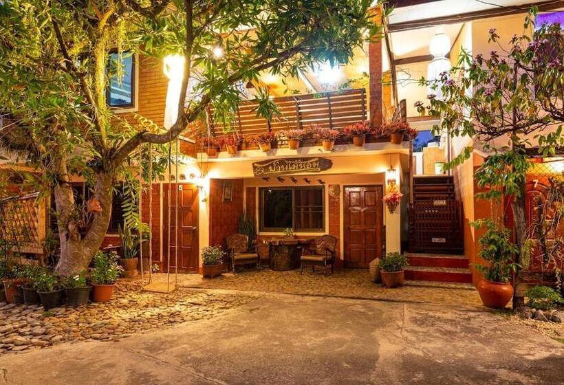 Hotel Baan Maihorm Guesthouse