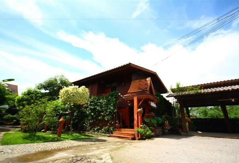 Hotel Baan Maihorm Guesthouse