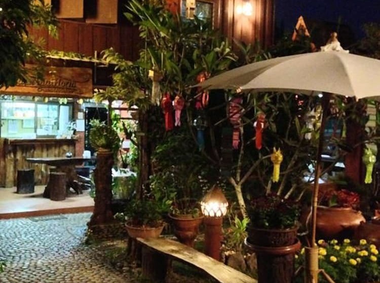 Hotel Baan Maihorm Guesthouse