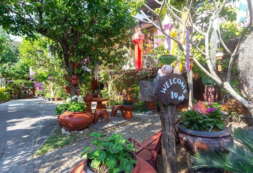 Hotel Baan Maihorm Guesthouse