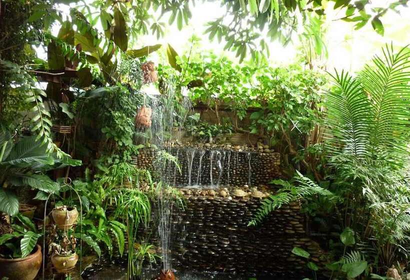 Hotel Baan Maihorm Guesthouse