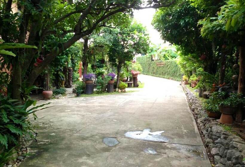 Hotel Baan Maihorm Guesthouse