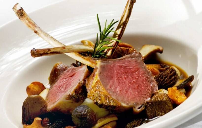 בית מלון כפרי Brig O Doon